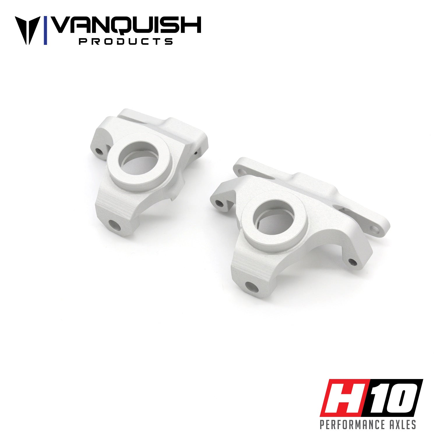 H10 Aluminum Steering Knuckle – image 1