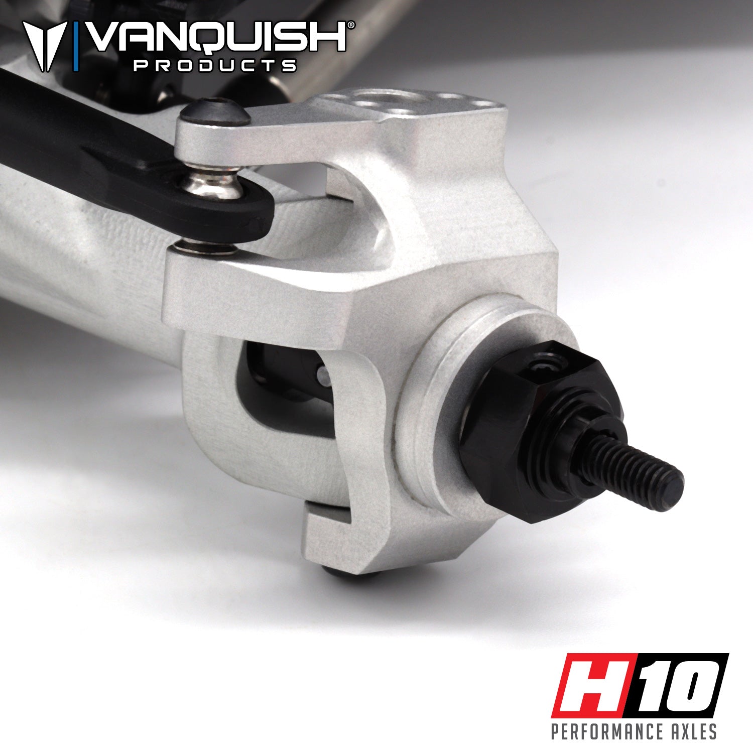 H10 Aluminum Steering Knuckle – image 7