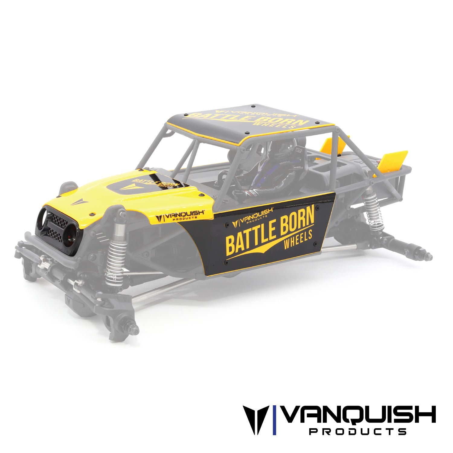 Optic Body Set – image 7