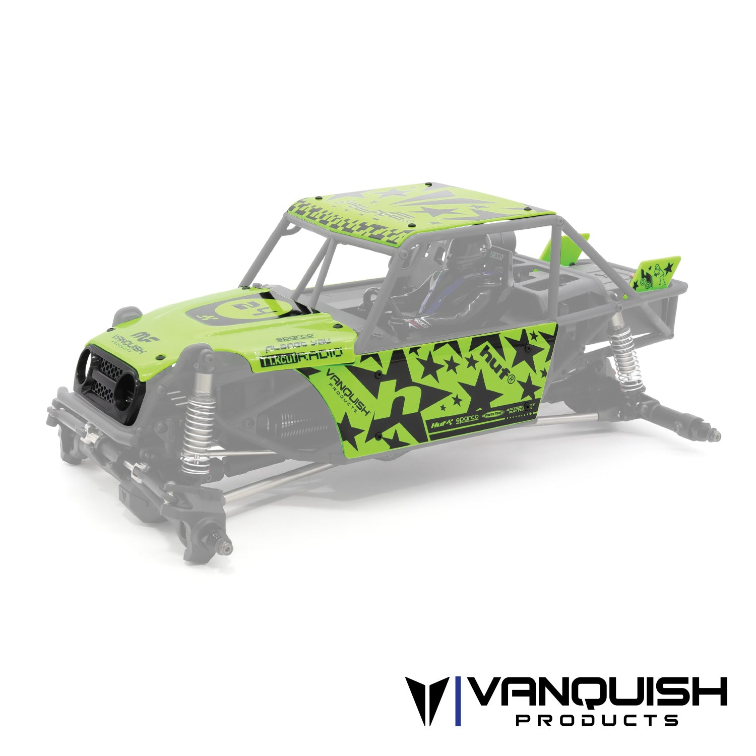Optic Body Set – image 6