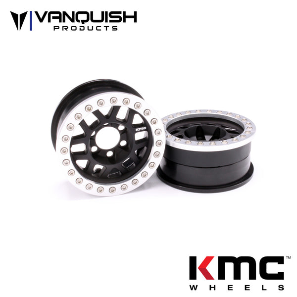 完璧すぎるが故三度も KMC 1.9 XD229 Machete V2 – Vanquish Products リール