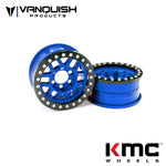 thumbnail image 2 of Vanquish Products Incision 1.9 Machete RC Tire - Black Plastic Off-Road Tire 2 of 13