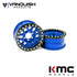 KMC 1.9 XD229 Machete V2