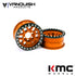 KMC 1.9 XD229 Machete V2