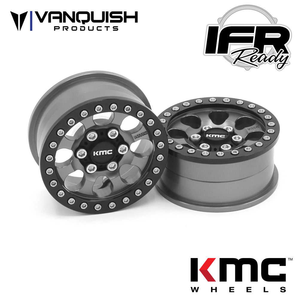KMC 1.9 KM237 Riot – Vanquish Products