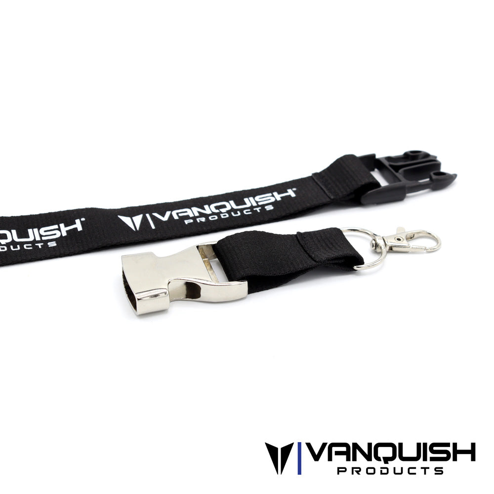 Vanquish Products Lanyard