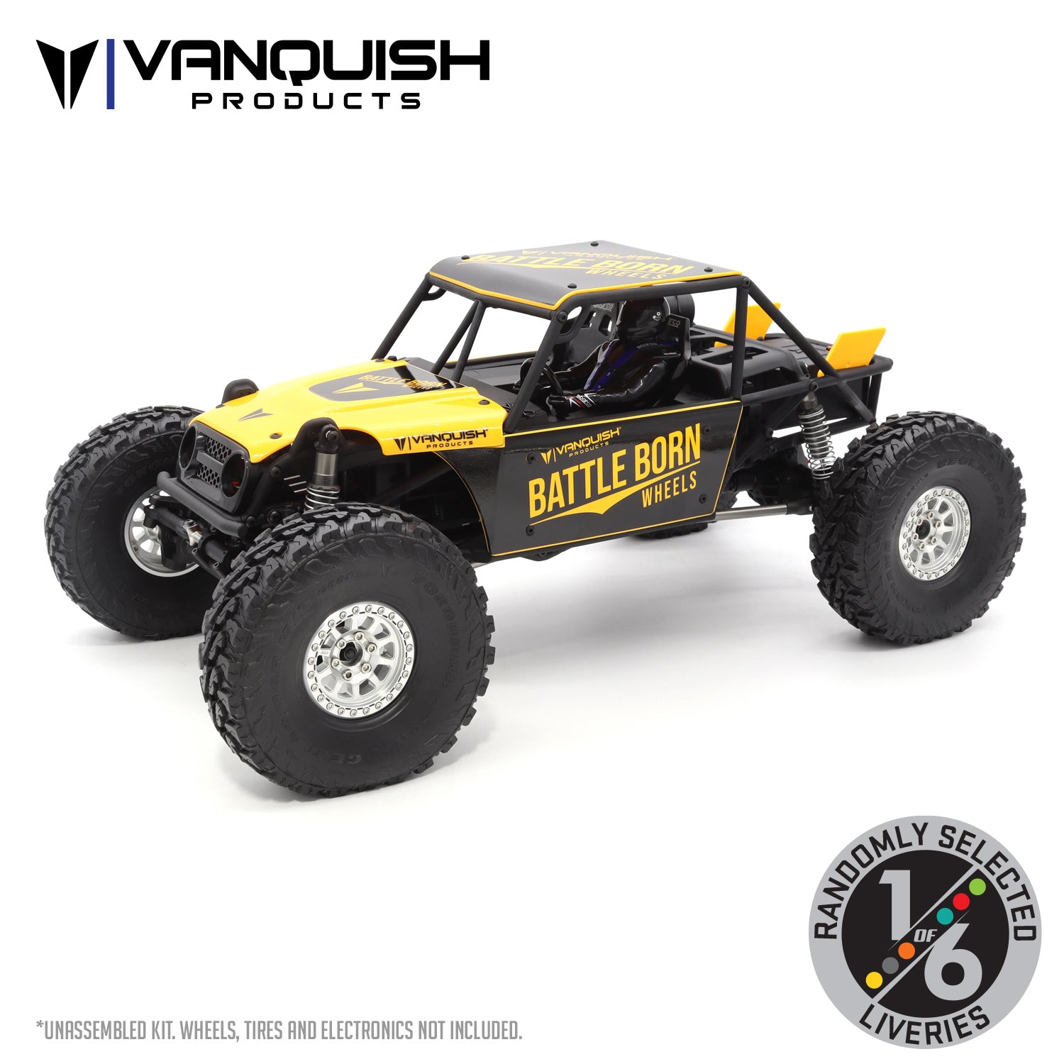 H10 Optic Kit – image 8