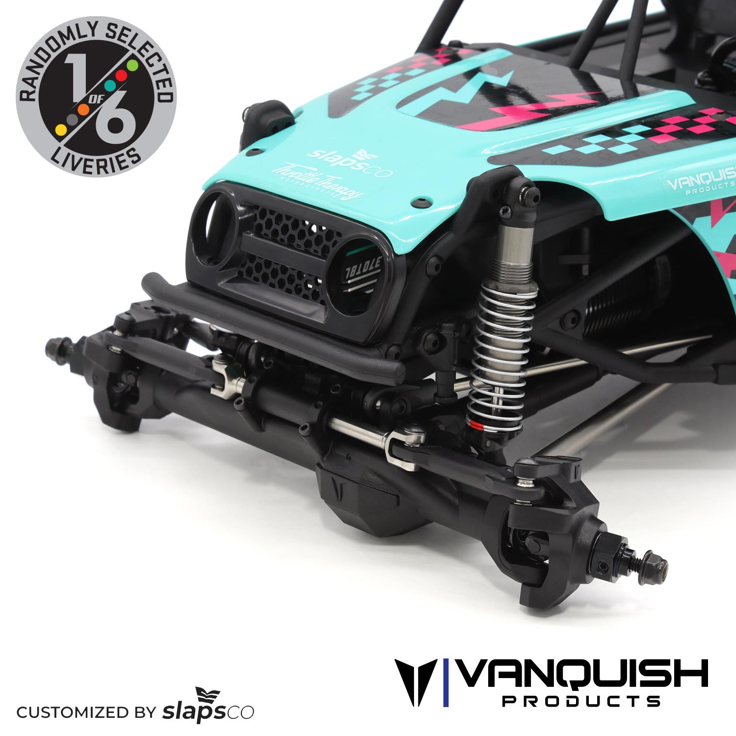 H10 Optic Kit – image 36