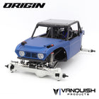 H10 Origin Kit – Vanquish Products