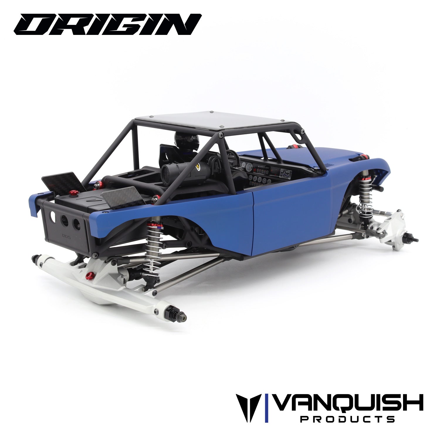 H10 Origin Kit