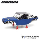 H10 Origin Kit – Vanquish Products
