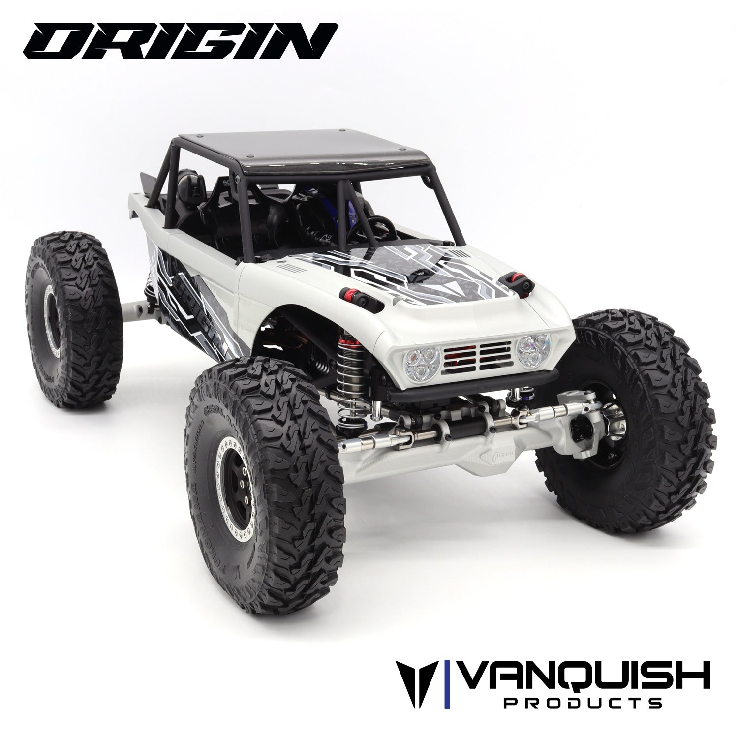 H10 Origin Kit