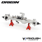 H10 Origin Kit – Vanquish Products