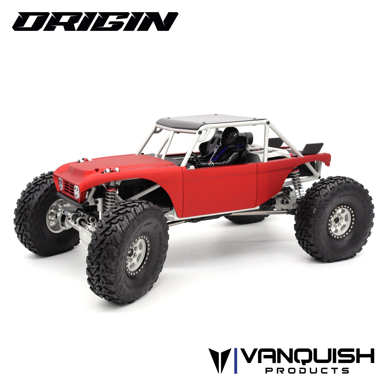 H10 Origin Kit
