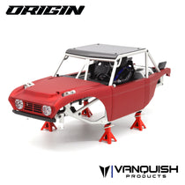 H10 Origin Kit – Vanquish Products