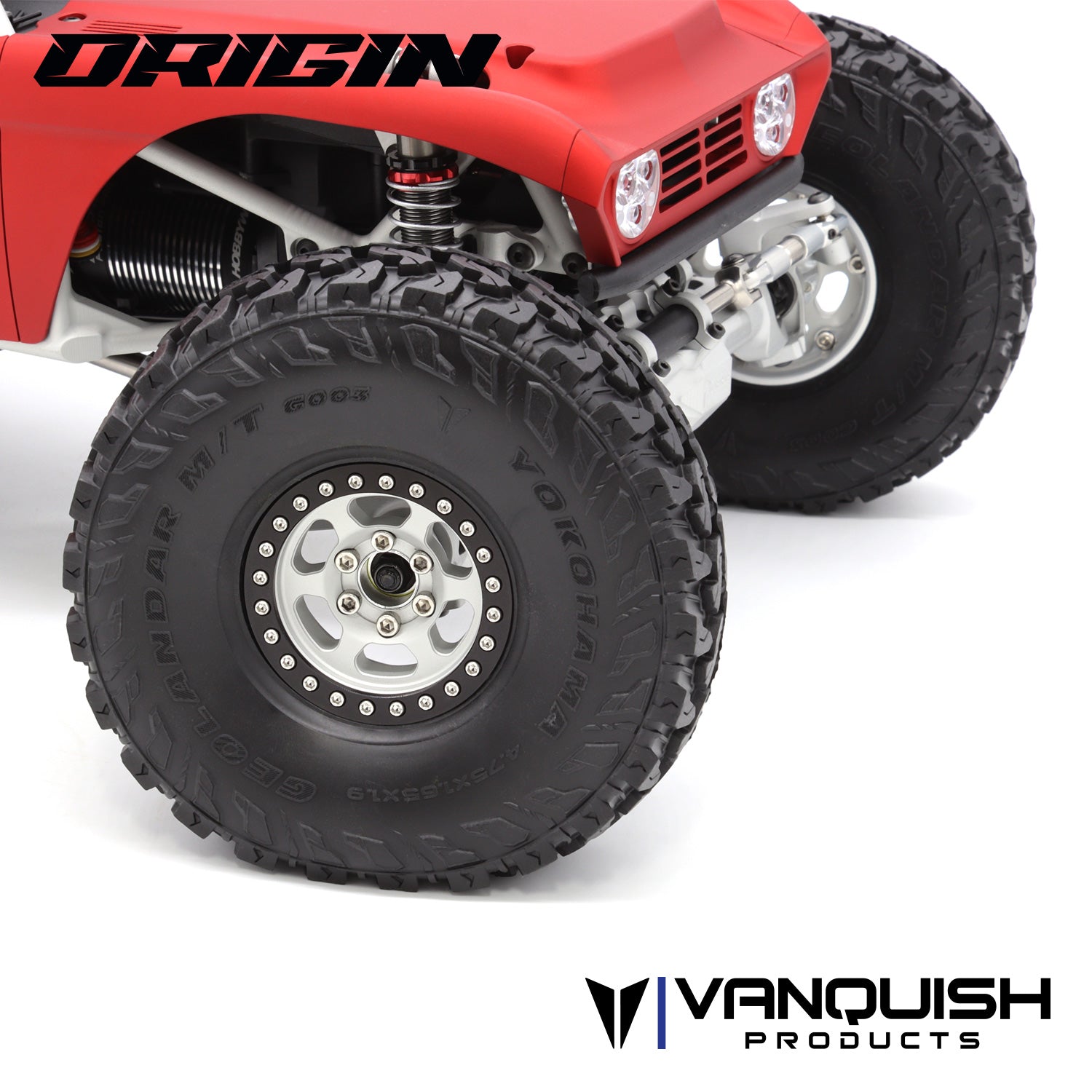 H10 Origin Kit