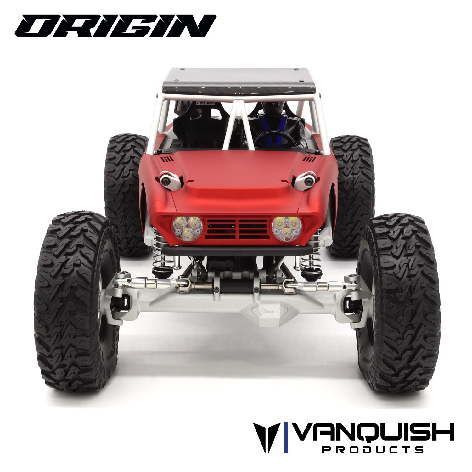 H10 Origin Kit