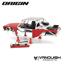 H10 Origin Kit – Vanquish Products