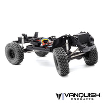 VS4-10 Phoenix RTR - RED – Vanquish Products