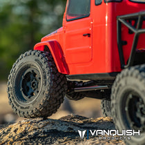 VS4-10 Phoenix RTR - RED – Vanquish Products