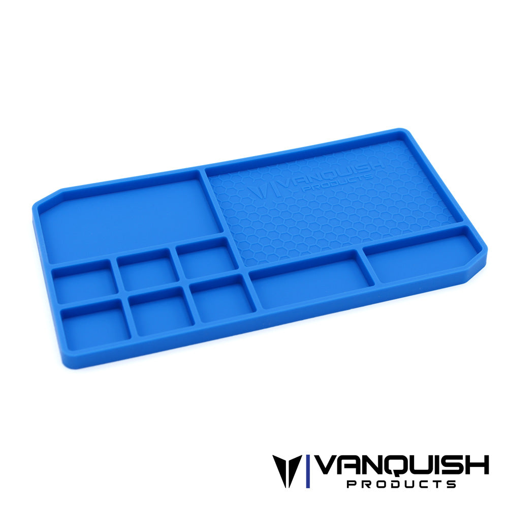 Rubber Parts Tray