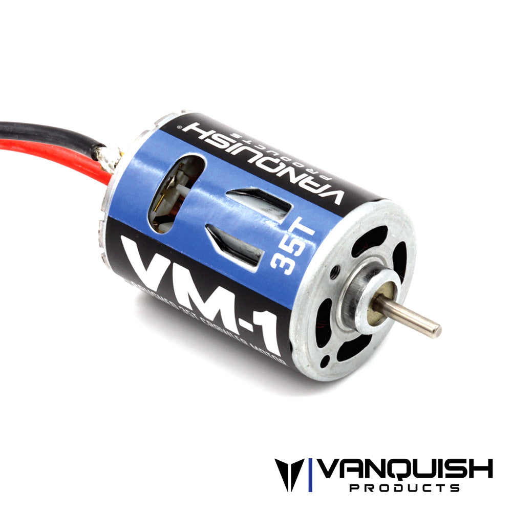 VS4-10 Fordyce RTR - Blue – image 8