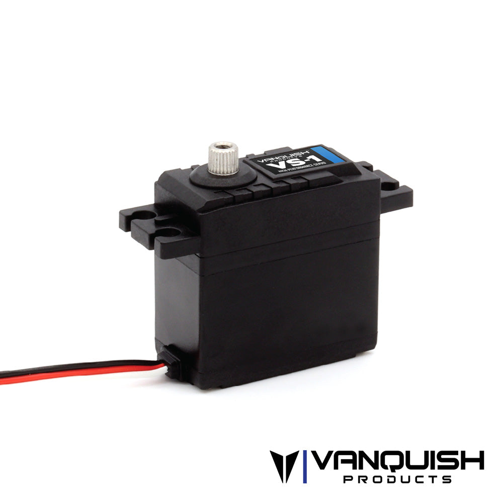 VS4-10 Fordyce RTR - Blue – image 9