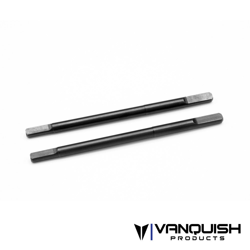 Currie F9/F10 Portal Rear Inner Axle Shafts – image 1