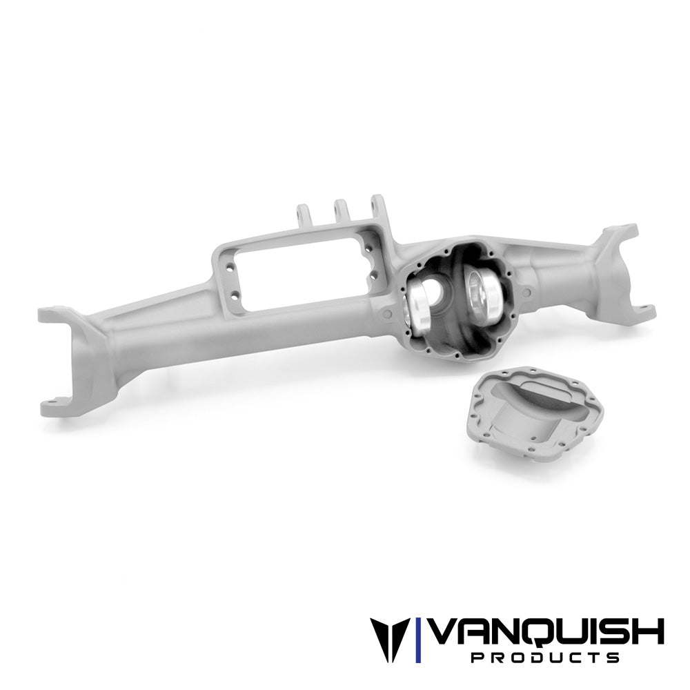 RBX Ryft AR14B Front Axle - Clear Anodized – image 2