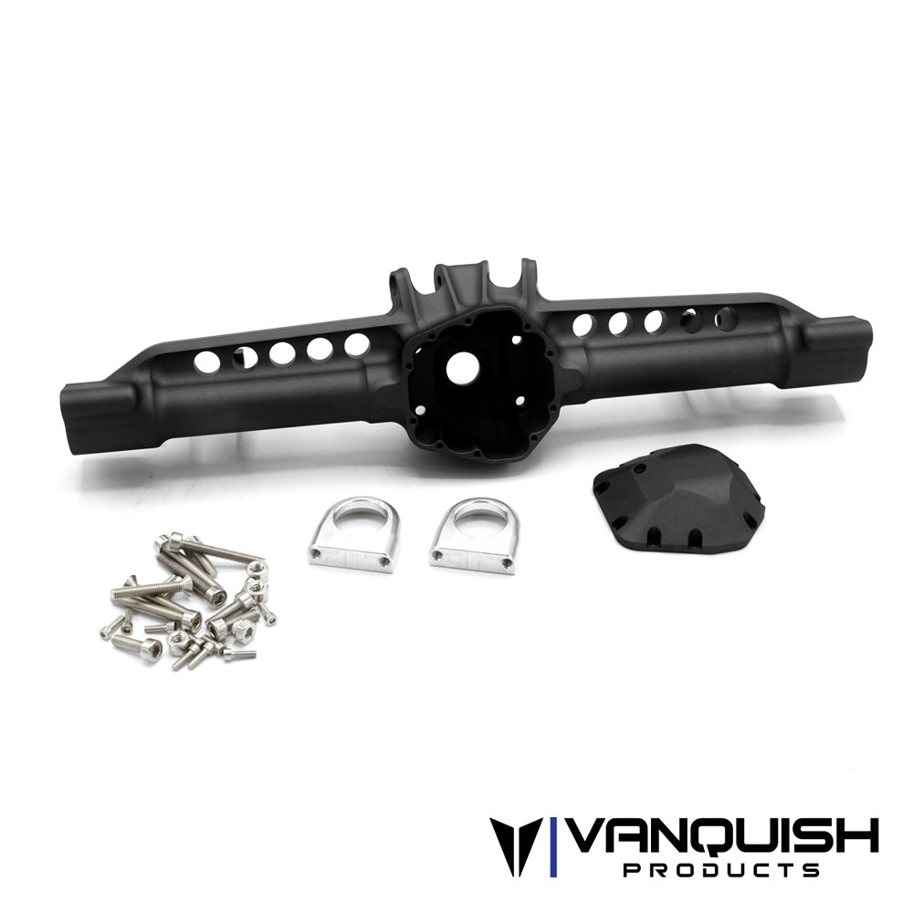 RBX Ryft AR14B Rear Axle - Black Anodized – Vanquish Products