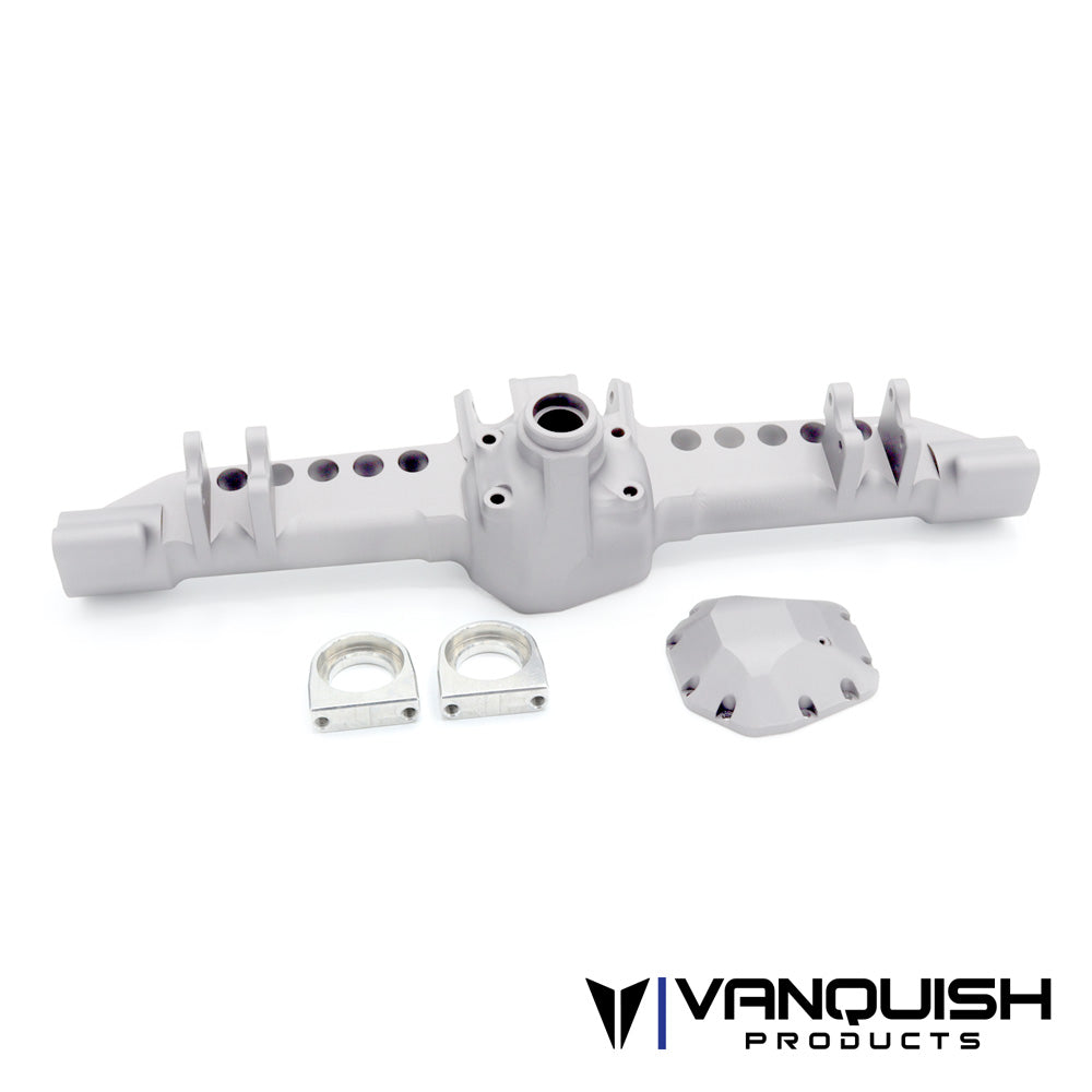 RBX Ryft AR14B Rear Axle - Clear Anodized – Vanquish Products