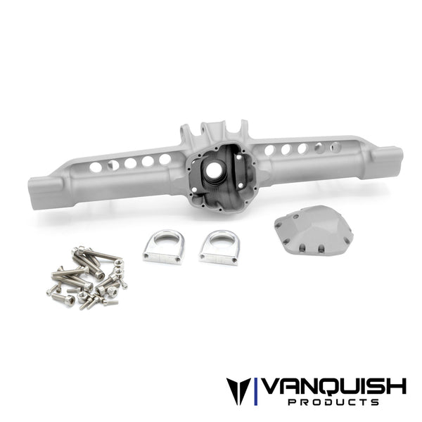 RBX Ryft AR14B Rear Axle - Clear Anodized – Vanquish Products