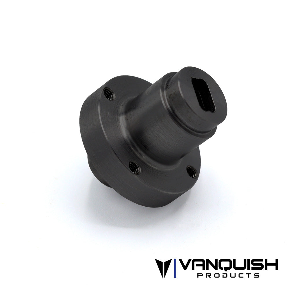 RBX Ryft Axle Spool/Locker – image 1