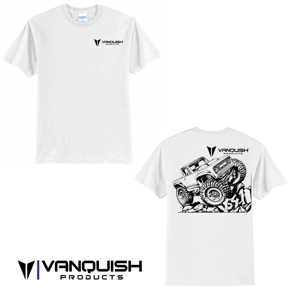 Vanquish Products VS4-10 Origin Shirt