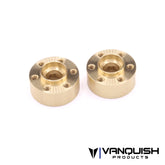 Vanquish SLW 475 Wheel Hub (VPS01043) - SC Models - Foto 3