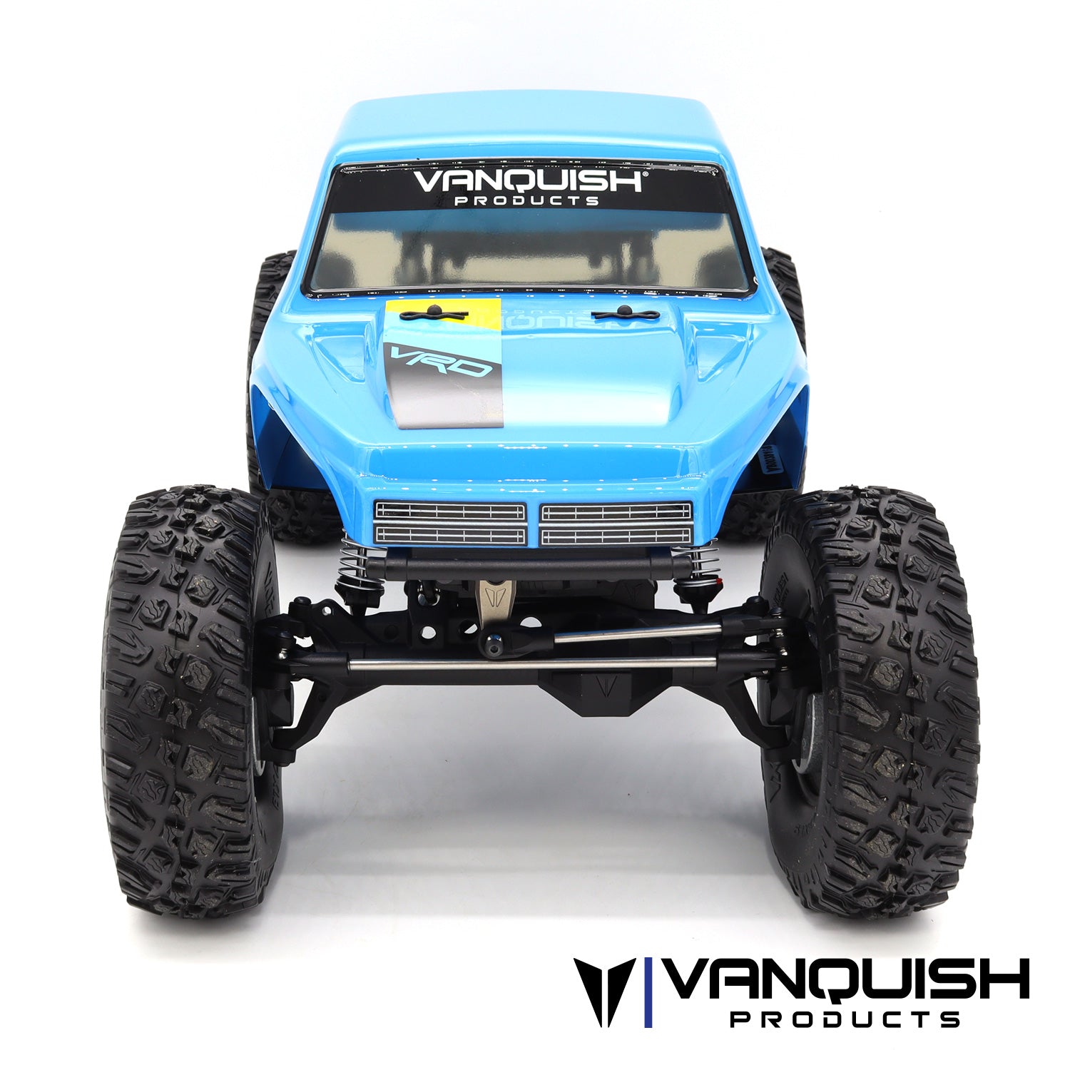 VRD Stance RTR - Progress Blue – image 9