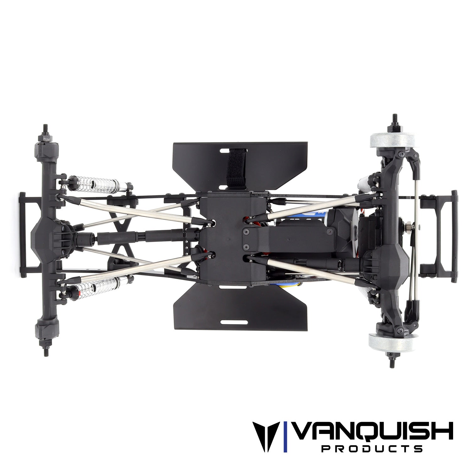 VRD Stance RTR - Progress Blue – image 15