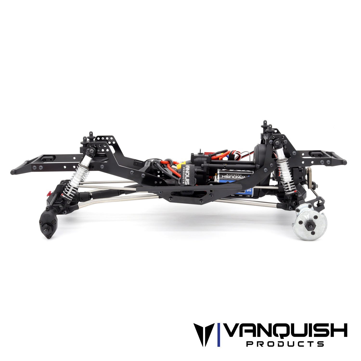 VRD Stance RTR - Progress Blue – image 17