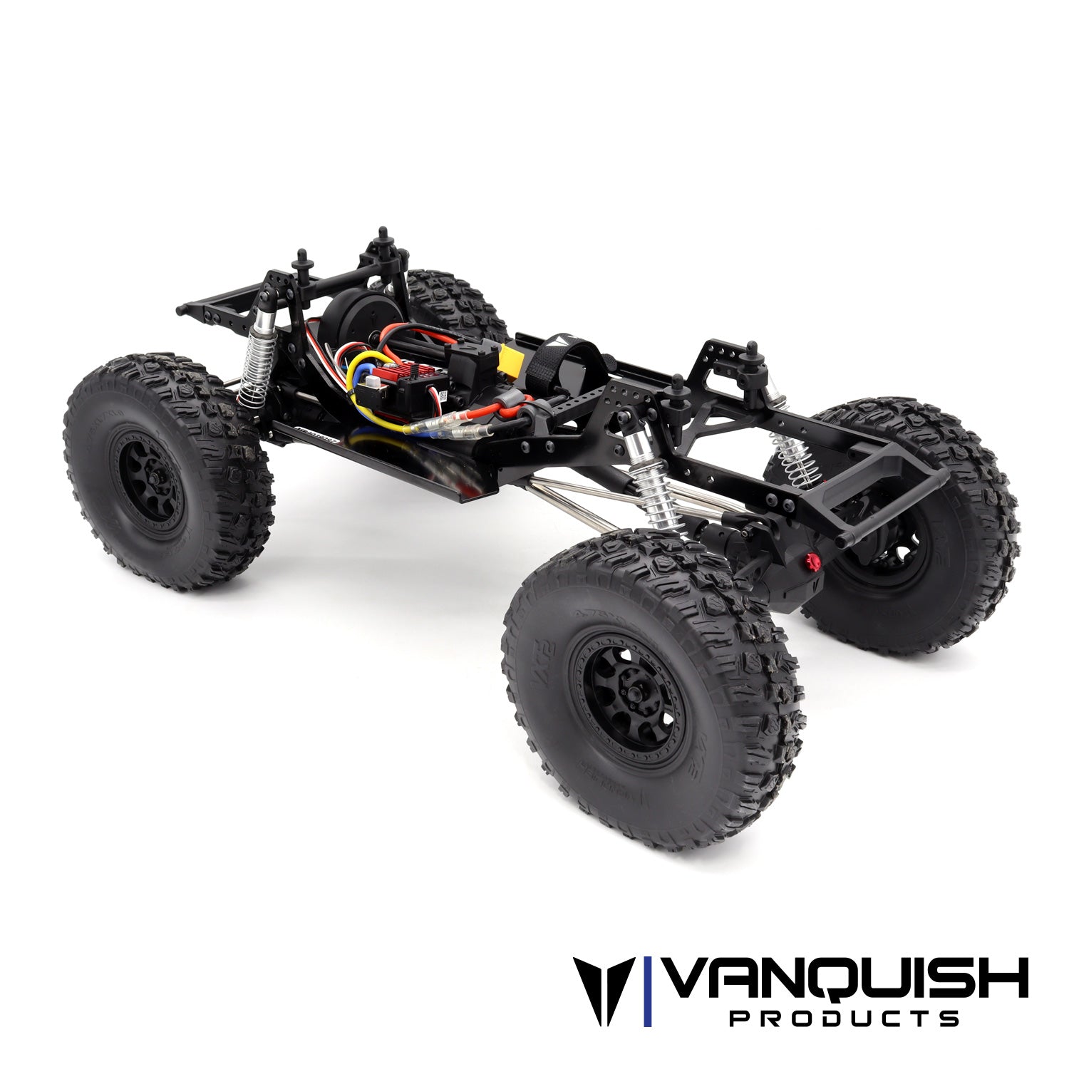 VRD Stance RTR - Progress Blue – image 21