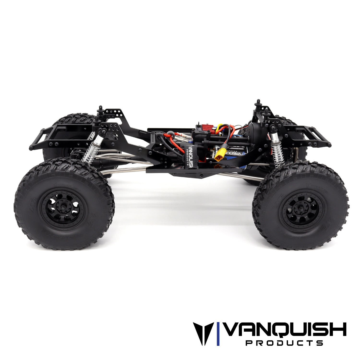 VRD Stance RTR - Progress Blue – image 23