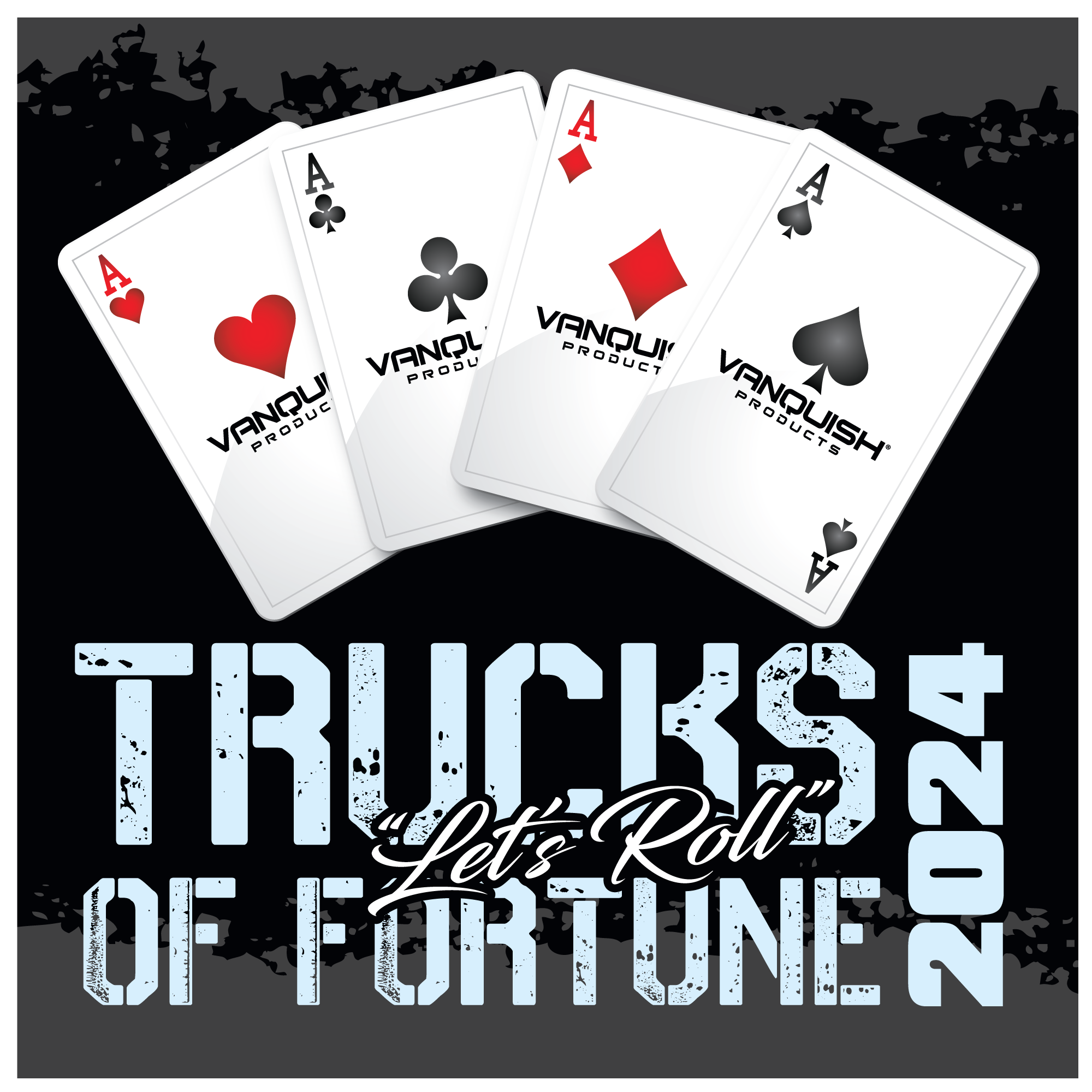 Trucks of Fortune