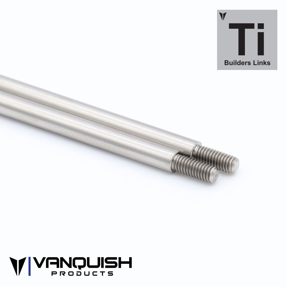 Titanium Builders Links (2) – image 1