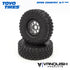 Toyo Open Country R/T Pro 2.2 Tires (2) - 5.25" Red Compound