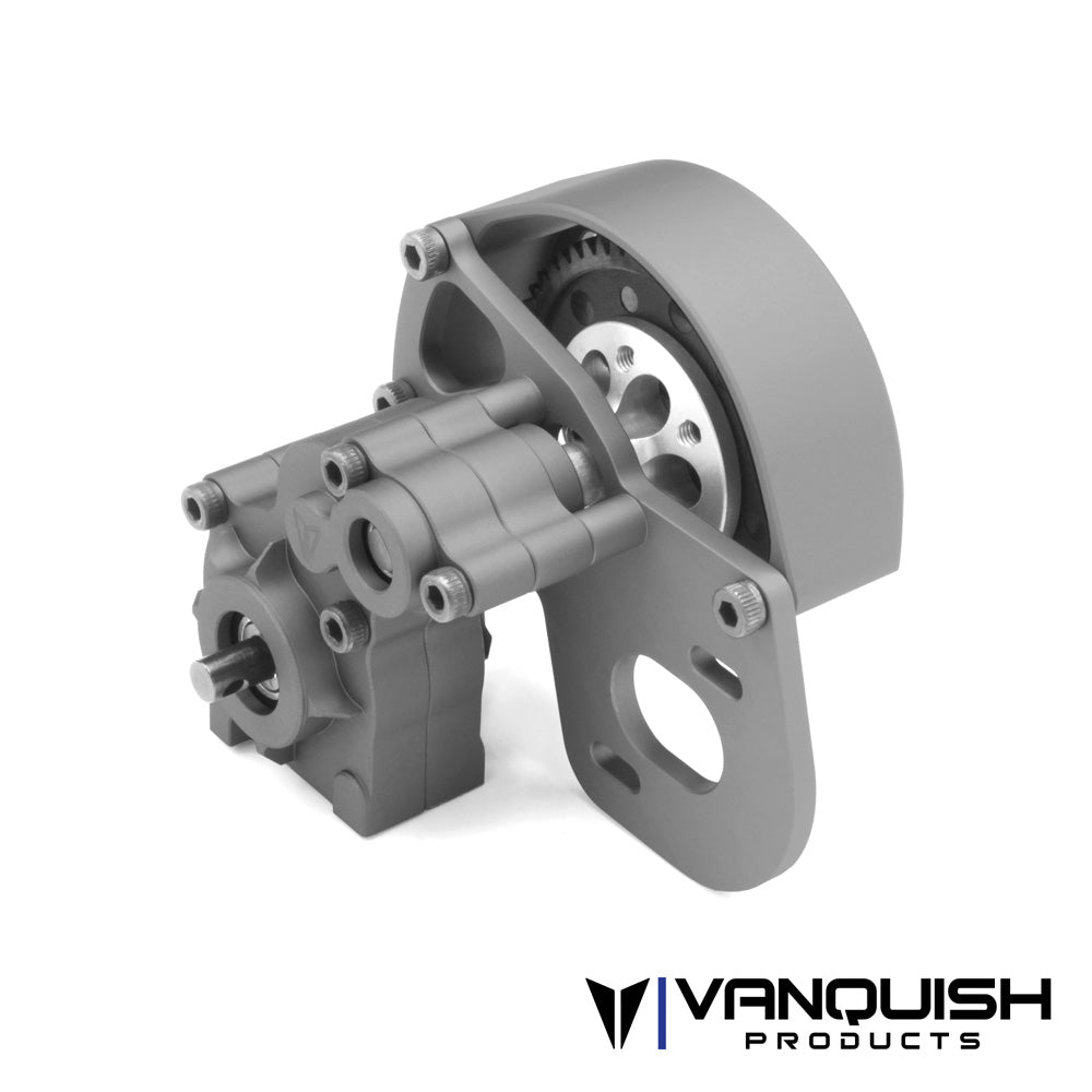 3-Gear Transmission Kit