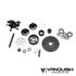 3-Gear Transmission Kit