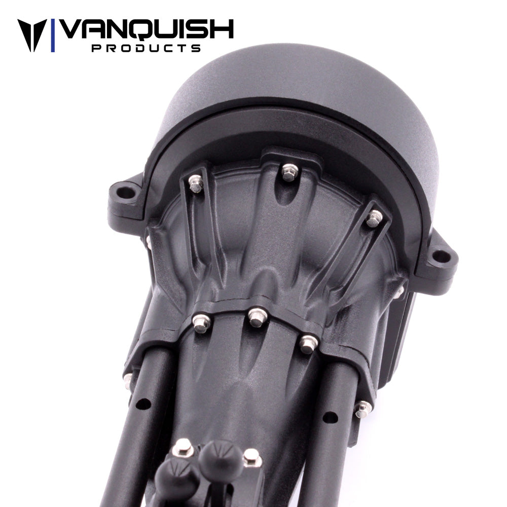 Scale M2x8 Hardware – image 4