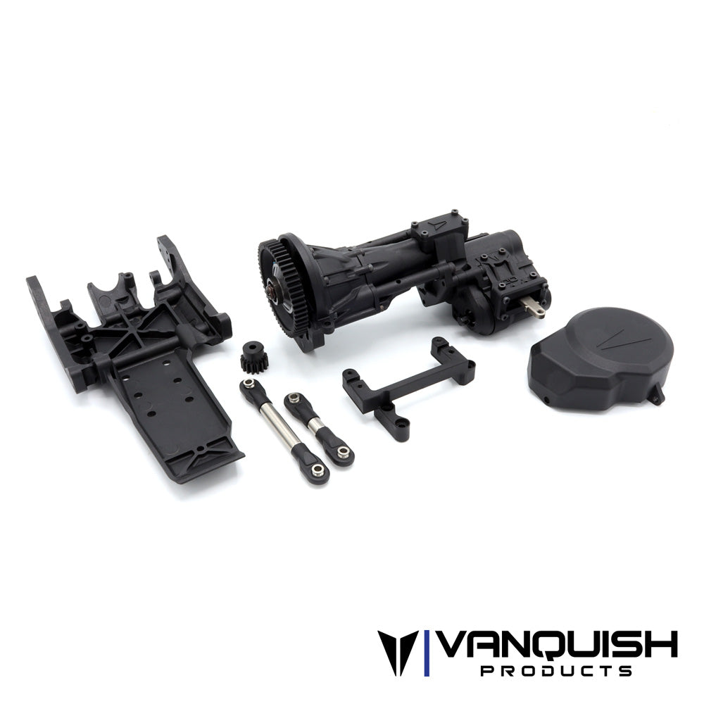 VFD Twin Transmission Kit – image 1
