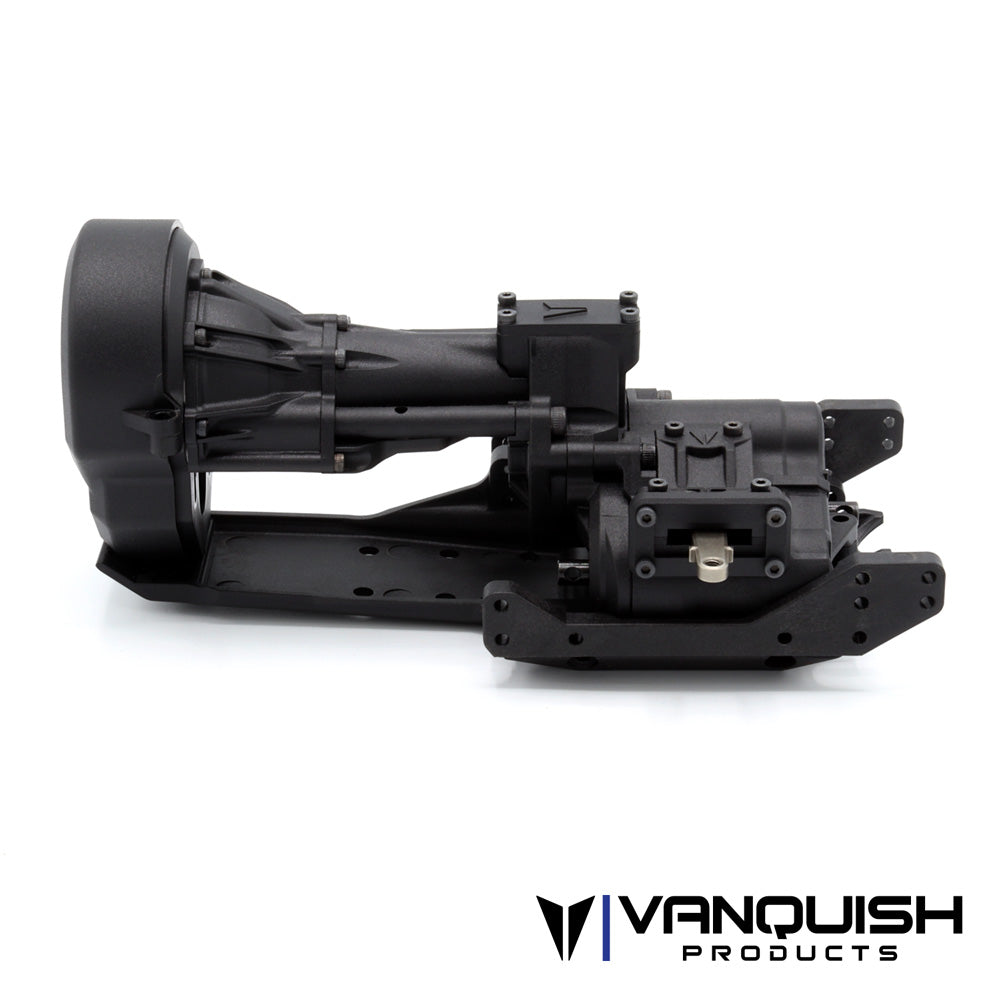 VFD Twin Transmission Kit – image 3