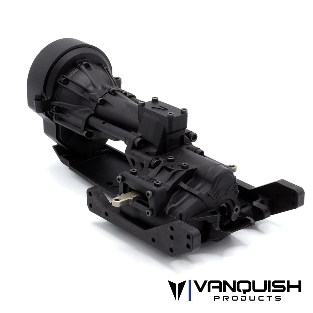 VFD Twin Transmission Kit – image 2