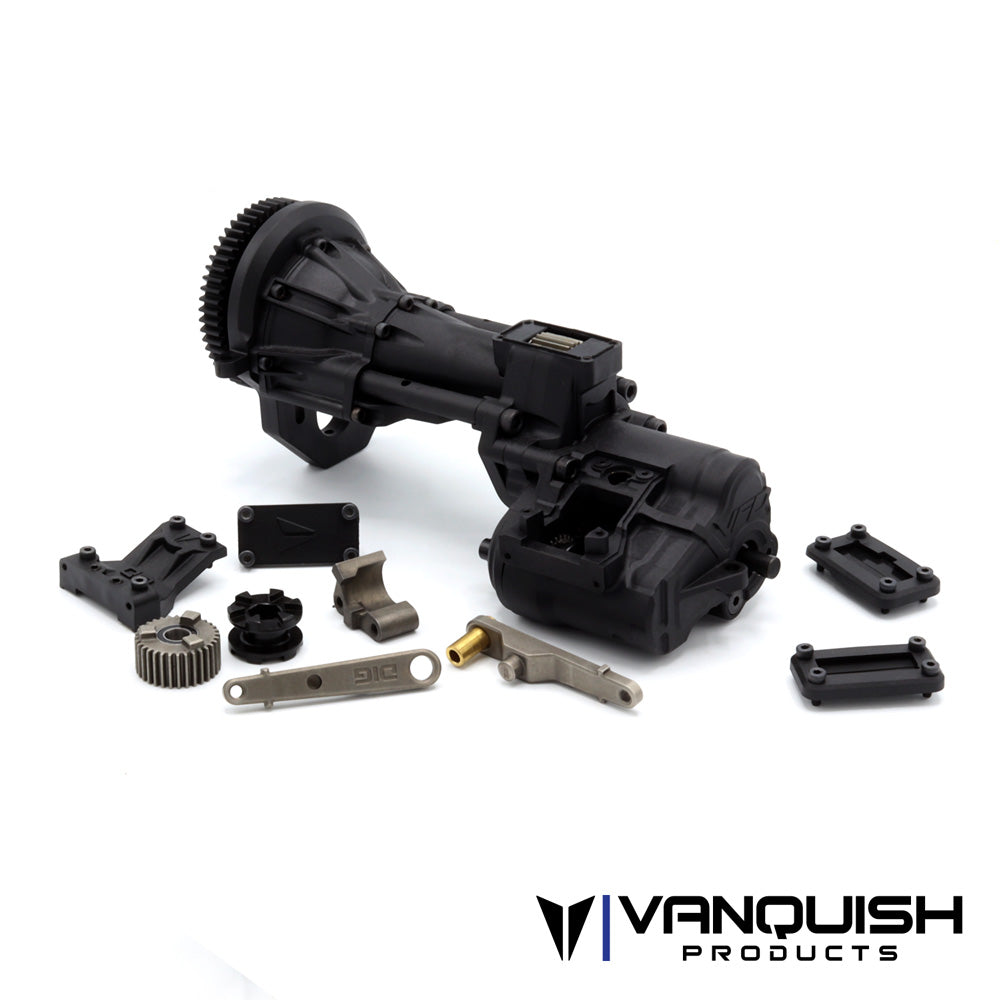 VFD Twin Transmission Kit – image 6